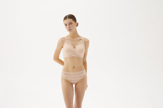 Flat Lace Briefs