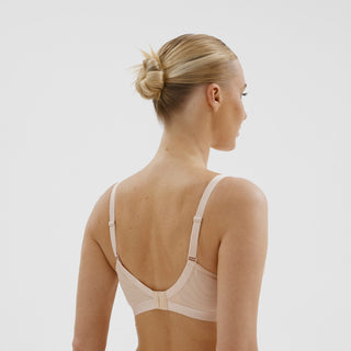 Allure Prosthesis Bralette Nude