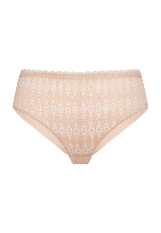 Flat Lace Briefs